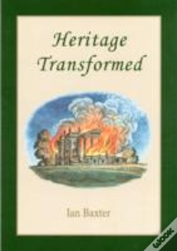 Capa do artigo Heritage Transformed
