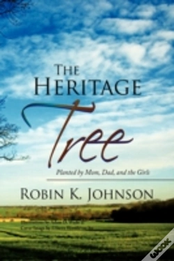 Capa do artigo Heritage Tree