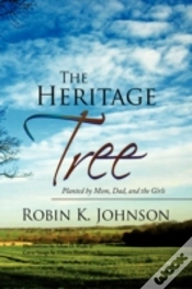 Capa do artigo Heritage Tree
