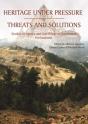 Heritage Under Pressure - Threats And Solutions - Preview