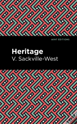 Capa do artigo Heritage