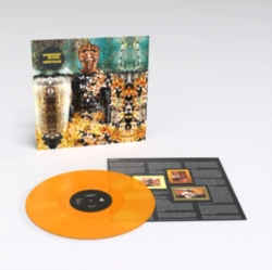 Capa do artigo Héritage - Vinil