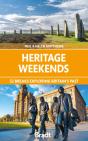 Heritage Weekends - Preview