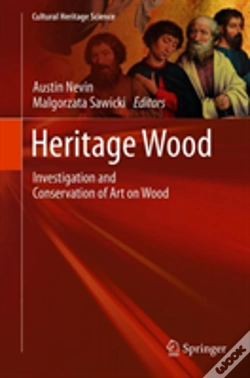 Capa do artigo Heritage Wood