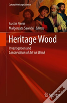 Heritage Wood
