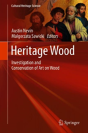 Heritage Wood - Preview