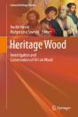 Heritage Wood - Preview