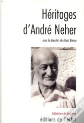 Héritages D'André Neher