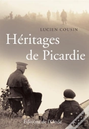 Capa do artigo Heritages De Picardie