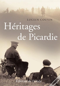 Capa do artigo Heritages De Picardie