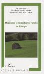 Héritages Et Trajectoires Rurales En Europe - Preview