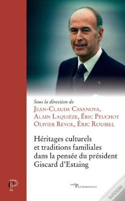 Capa do artigo Heritages Intellectuels Et Traditions Familiales