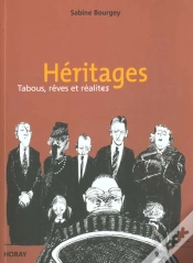 Capa do artigo Heritages