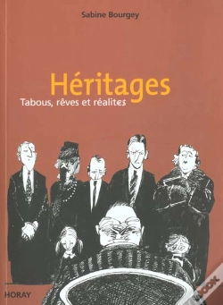 Capa do artigo Heritages