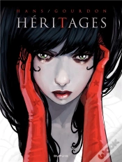 Capa do artigo Héritages Tome 1 ; Nina