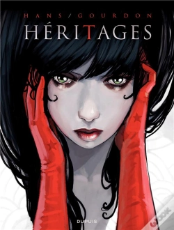 Capa do artigo Héritages Tome 1 ; Nina