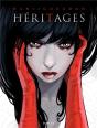 Héritages Tome 1 ; Nina - Preview