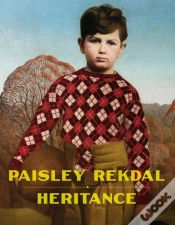Capa do artigo Heritance