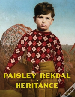 Capa do artigo Heritance