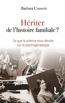 Capa do artigo Heriter De L'Histoire Familiale? - Ce Que La Science Nous Devoile Sur La Psychogenealogie