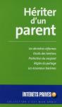 Heriter D'Un Parent.Les Dernieres Reformes.Droits Des Heritiiers.Protection Du Conjoint.Regles Du Pa - Preview