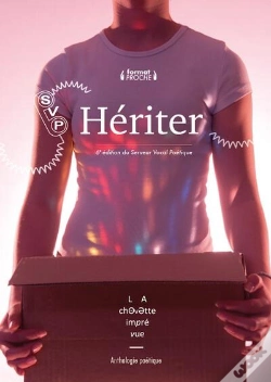 Capa do artigo Héritier (6e Édition)