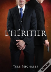 Capa do artigo Héritier