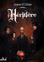 Héritière De Sang - Preview