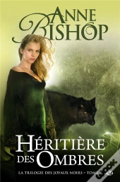 Heritiere Des Ombres T.2