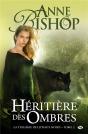 Heritiere Des Ombres T.2 - Preview