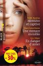 Heritiere Et Captive - Une Menace Invisible - En Danger D'Aimer - Preview