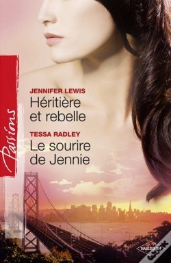 Capa do artigo Heritiere Et Rebelle + Le Sourire De Jennie