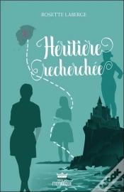 Capa do artigo Heritiere Recherchee