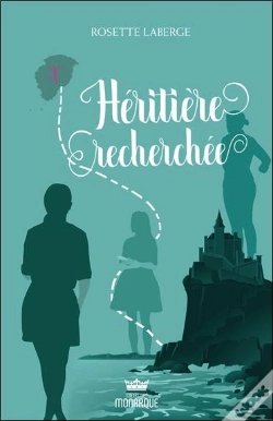 Capa do artigo Heritiere Recherchee