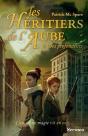 Heritiers De L'Aube T2 (Les) - Preview