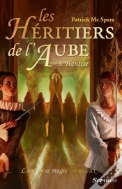Capa do artigo Heritiers De L