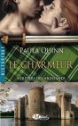 Héritiers Des Highlands T.2 ; Le Charmeur - Preview