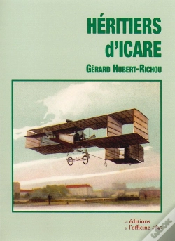 Capa do artigo Héritiers D'Icare