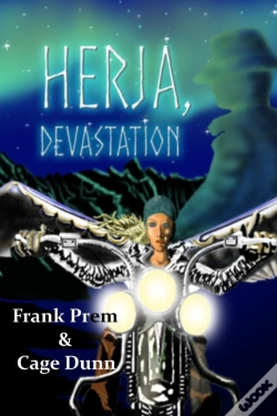 Capa do artigo Herja, Devastation