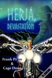 Capa do artigo Herja, Devastation
