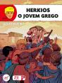 Herkios, o jovem grego - Preview