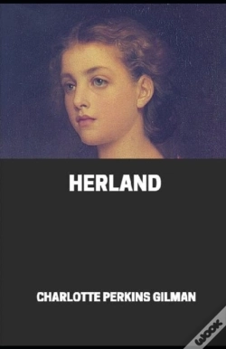Capa do artigo Herland Annotated