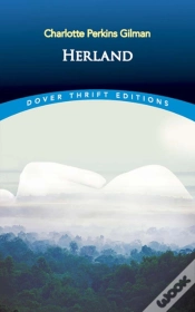 Capa do artigo Herland