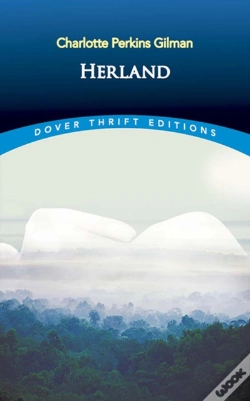 Capa do artigo Herland
