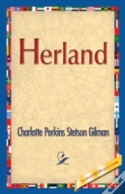 Capa do artigo Herland