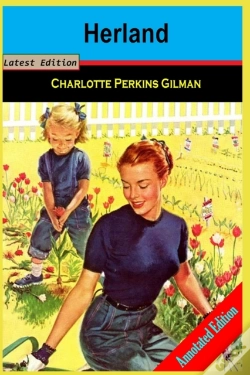 Capa do artigo Herland