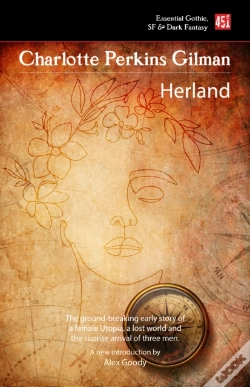 Capa do artigo Herland