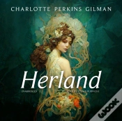 Capa do artigo Herland
