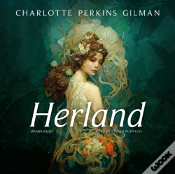 Capa do artigo Herland