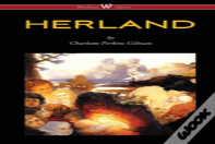 Herland (Wisehouse Classics - Original Edition 1909-1916)